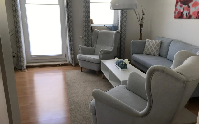 Ferienapartment Alma