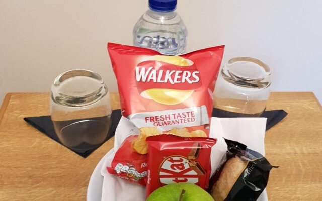 The Grove House Hotel