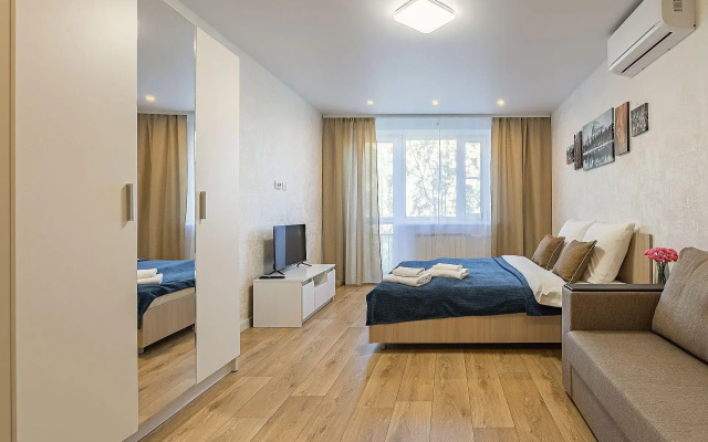Prima Rent на улице Белинского 89