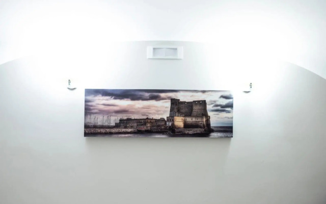 Montesantogroup Apartments