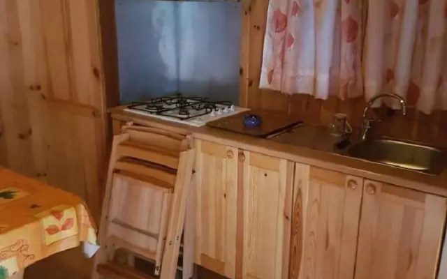 Camping Le Champ Long Caravan Park