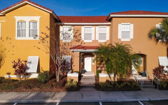 Terra Verde 103 IHR 1015