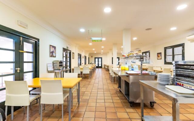 Albergue Inturjoven Punta Umbria - Hostel