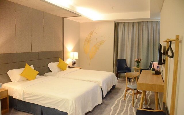 Boke Hotel Shenzhen Shekou