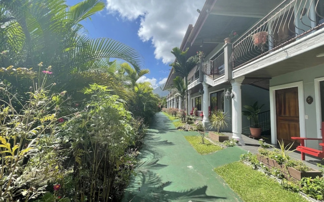 Campos Arenal Hotel