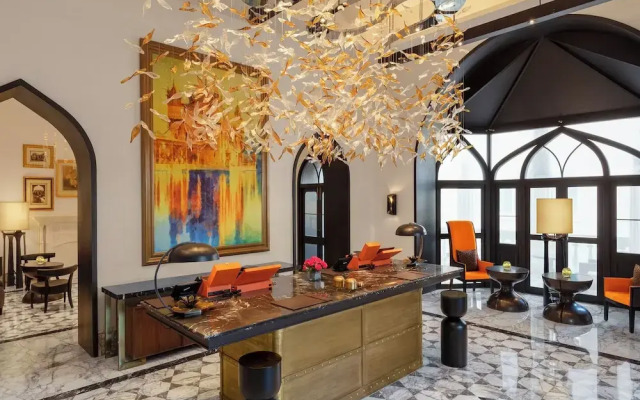 Welcomhotel by ITC Hotels, Raja Sansi, Amritsar