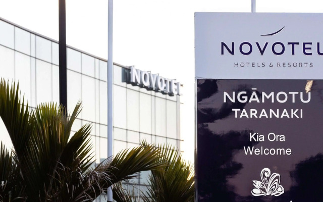 Novotel New Plymouth Taranaki