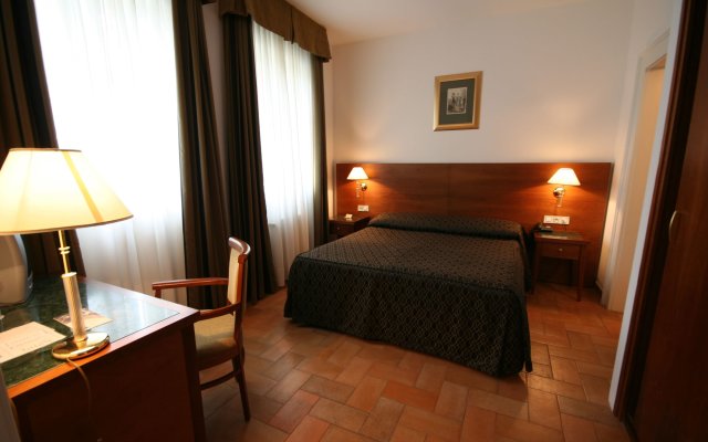 Hotel Galileo Prague