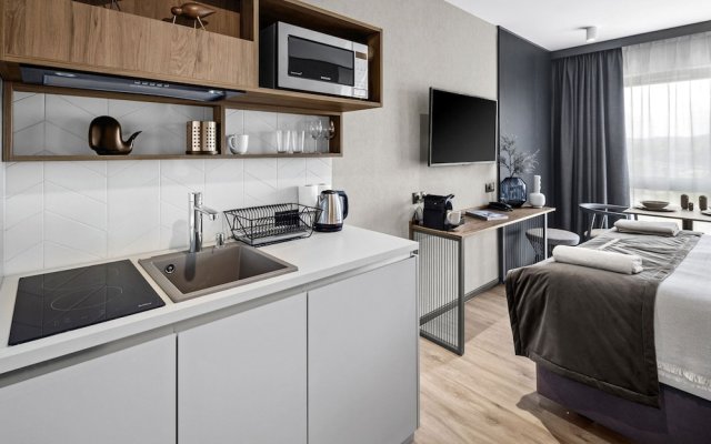 Boutique Residence By Renters