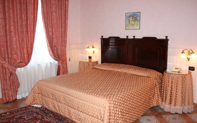 Hotel Baglio Conca D'Oro