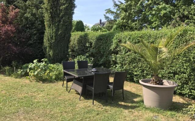 Hochzeitsberg - Doppelzimmer Appartement "Tromsö"