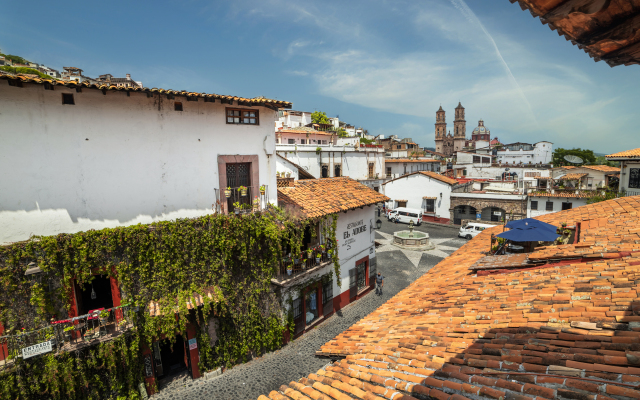 Best Western Taxco