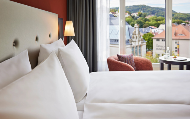 Dorint Hotel Esplanade Jena