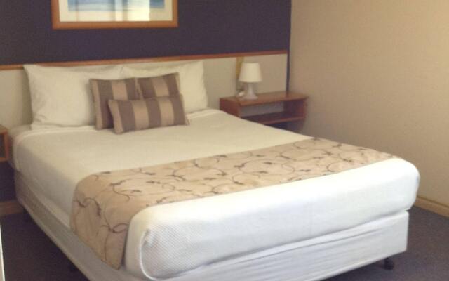 Mandurah Apartment at Silver Sands Resort