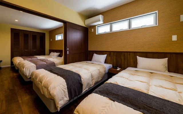 Coldio Condo Moco Chatan Sunabe 1