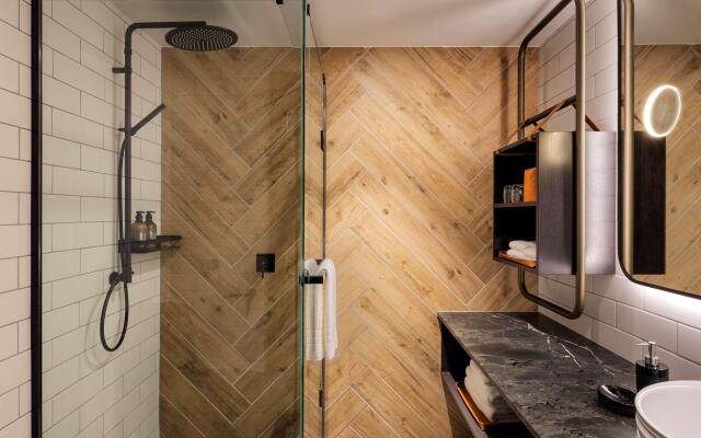 Mercure Queenstown Resort