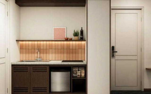 M Village Hotel Tho Nhuom