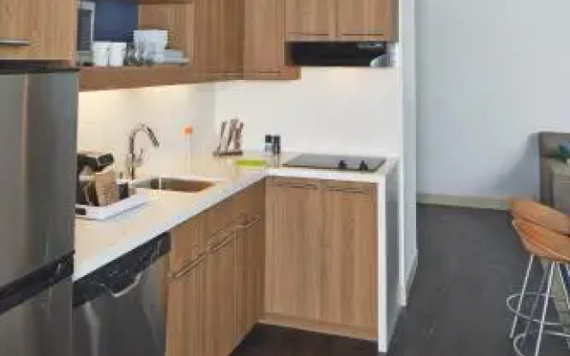 Element by Westin Seattle Redmond