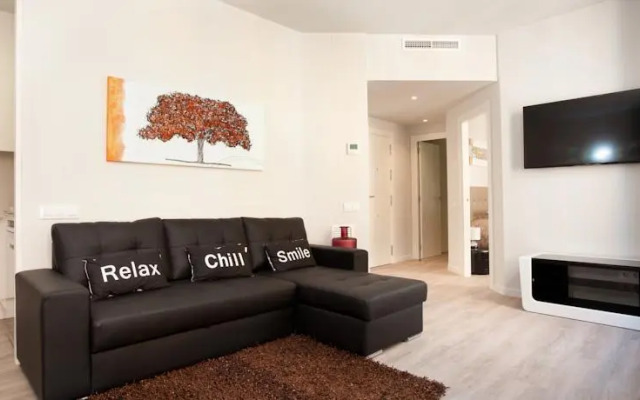 APBCN Eixample Center