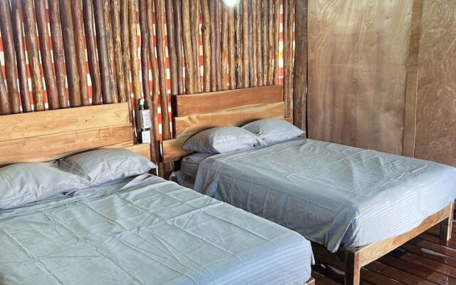 Paraiso Cocoyito Ría