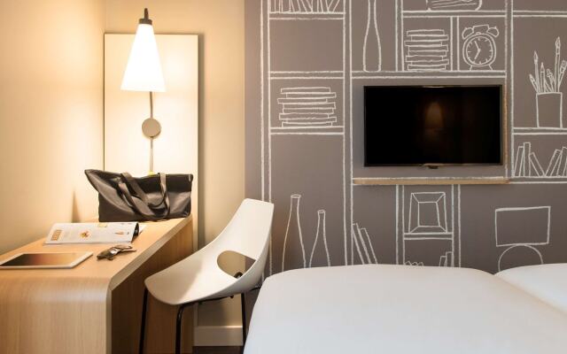 ibis Wavre Brussels East