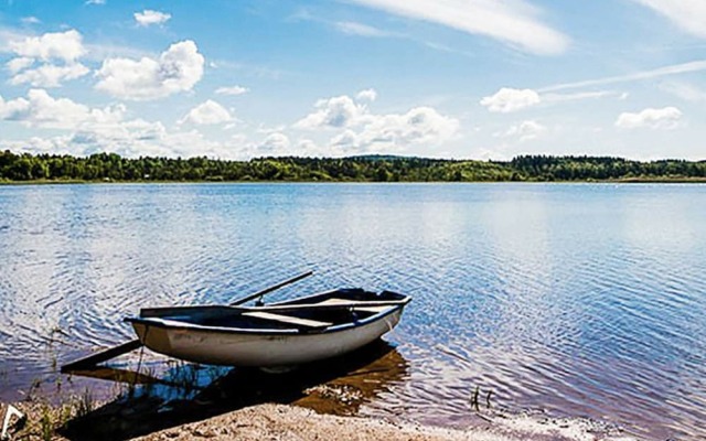 Holiday Home in Nässjö