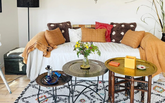 4 Person Holiday Home in Kode