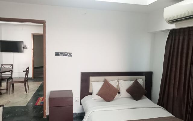 Hotel Suite Sadaf