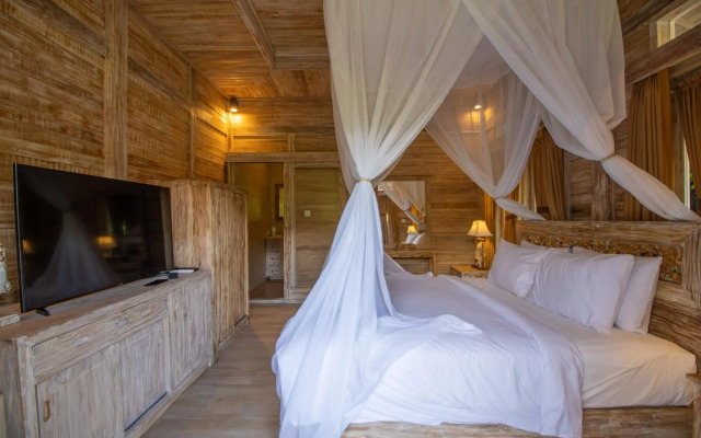 Wana Shanti Villa