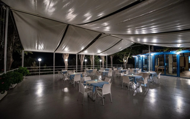 Apollo Beach Hotel