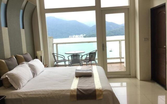 Ming Hu B&B (No elevator)