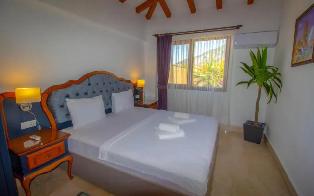 Zehra Villa