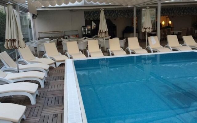 Hotel Nettuno