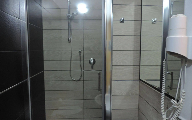 B&B La Suite
