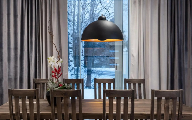 Luxury suites Pannunkorva D