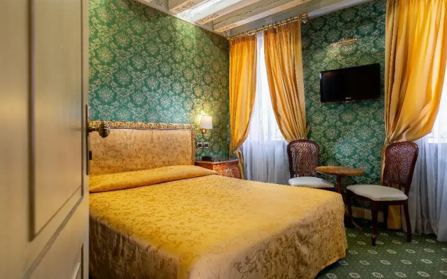 Hotel Santa Marina
