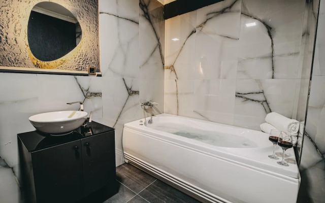 Enna Suit Hotel