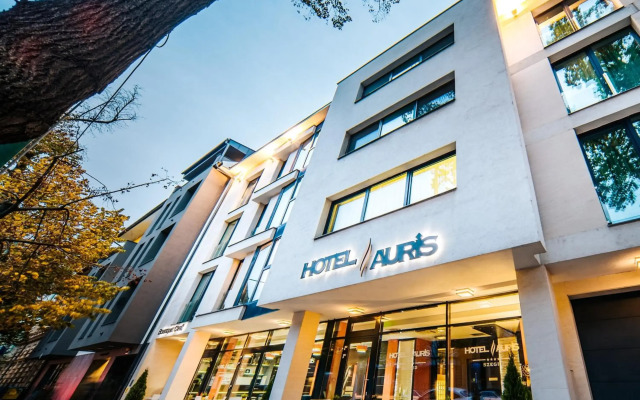 Auris Hotel