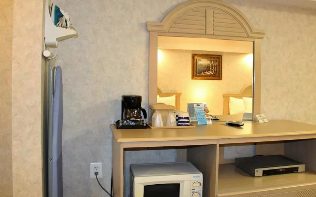 Country View Inn & Suites Atlantic City