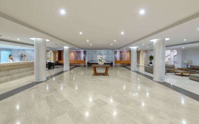 Lindos Royal Resort - All Inclusive