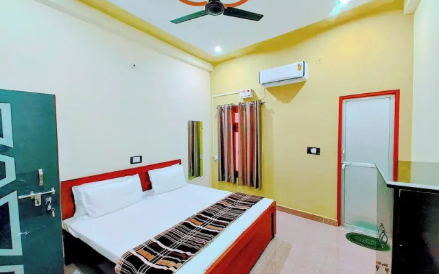 Hotel Raghukul