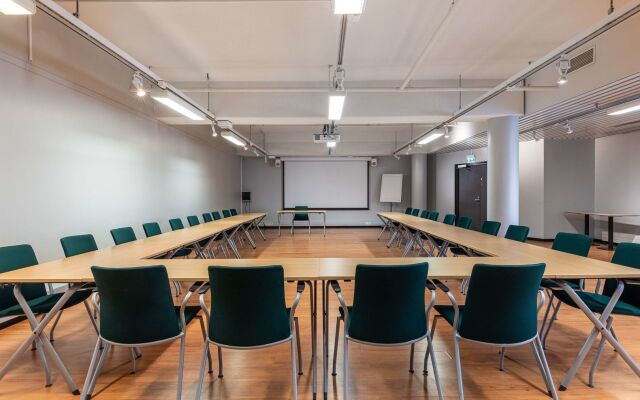 Scandic Rovaniemi City