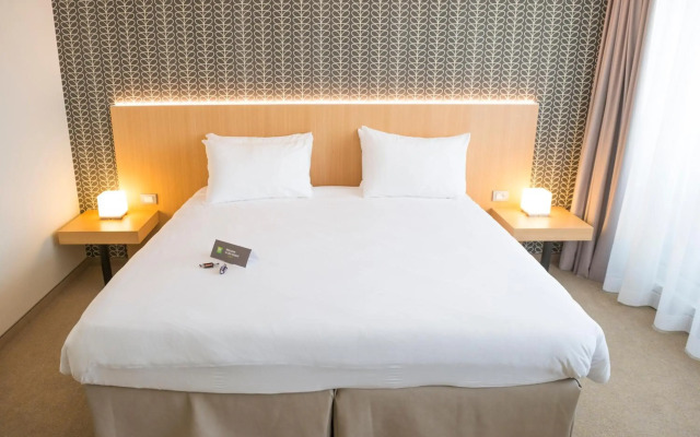 ibis Styles Kortrijk Expo