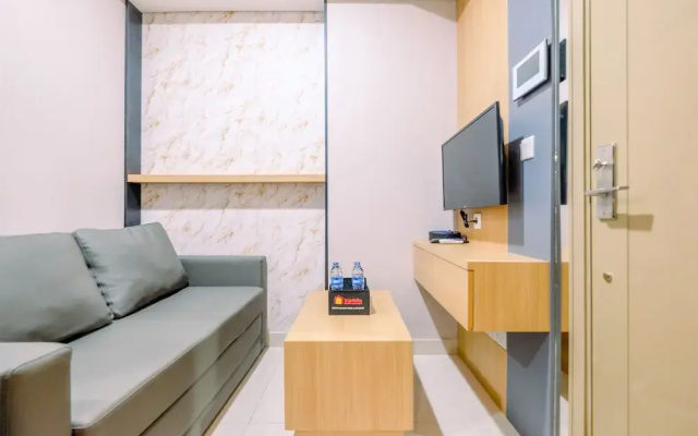 Stylish 1Br At Gold Coast Apartment