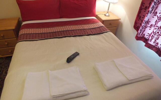 Hollingbury Hotel