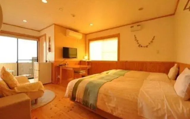 Tsukiyado Luck Hotel