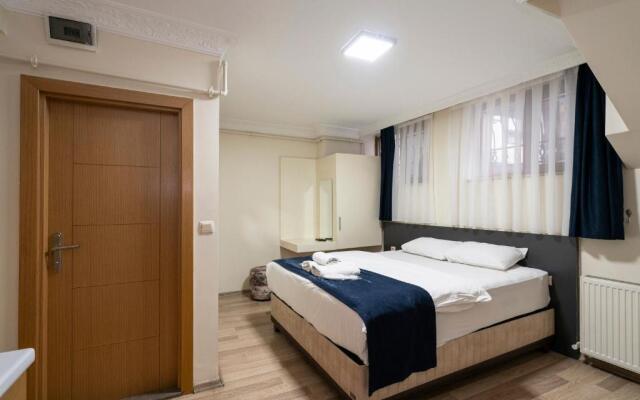 Fidan Suites