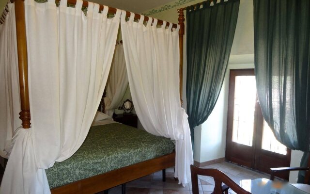 Al Massimo Country House