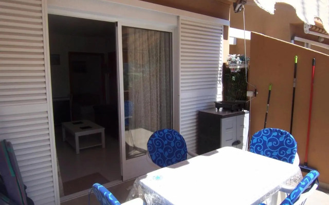 Appartement Pinogrande