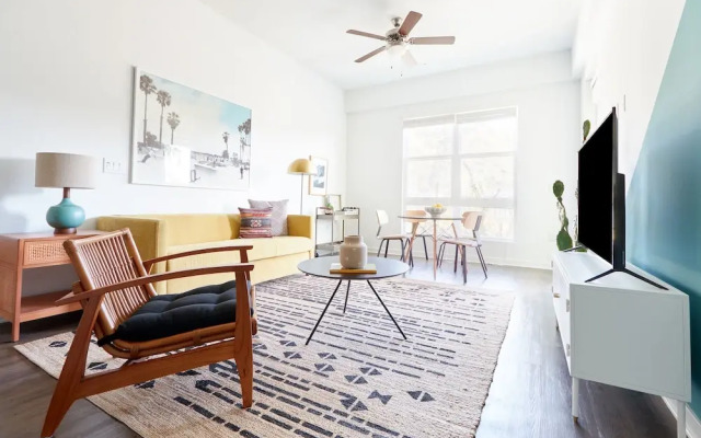 Sonder - The Millennium